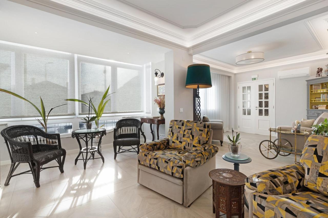 Willa Casa Mourato - Smart And Eco Wonder São Domingos de Rana Zewnętrze zdjęcie