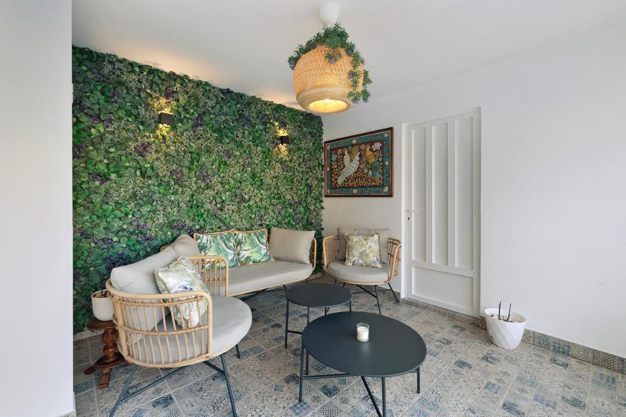 Willa Casa Mourato - Smart And Eco Wonder São Domingos de Rana Zewnętrze zdjęcie