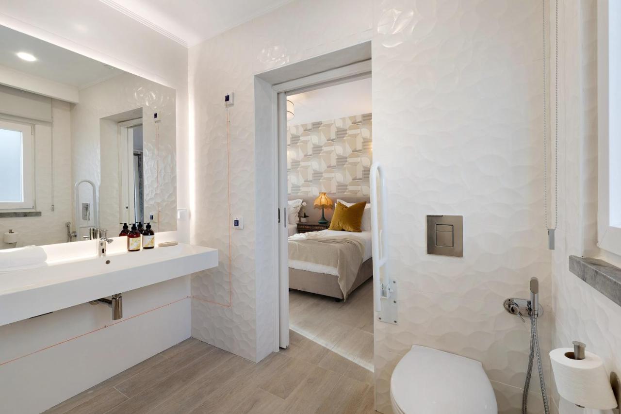 Willa Casa Mourato - Smart And Eco Wonder São Domingos de Rana Zewnętrze zdjęcie