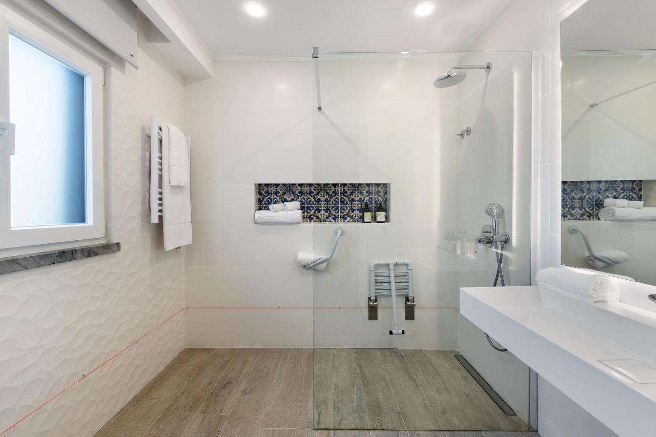 Willa Casa Mourato - Smart And Eco Wonder São Domingos de Rana Zewnętrze zdjęcie