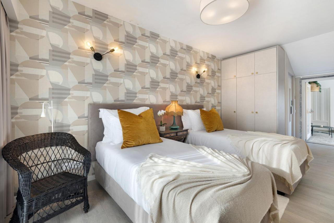 Willa Casa Mourato - Smart And Eco Wonder São Domingos de Rana Zewnętrze zdjęcie