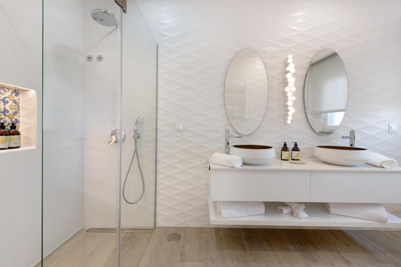 Willa Casa Mourato - Smart And Eco Wonder São Domingos de Rana Zewnętrze zdjęcie