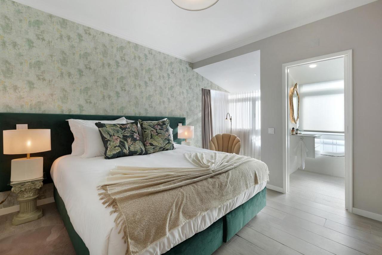 Willa Casa Mourato - Smart And Eco Wonder São Domingos de Rana Zewnętrze zdjęcie